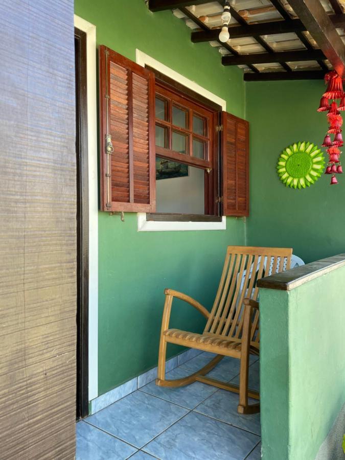 Casa Aconchegante - Buzios别墅 外观 照片