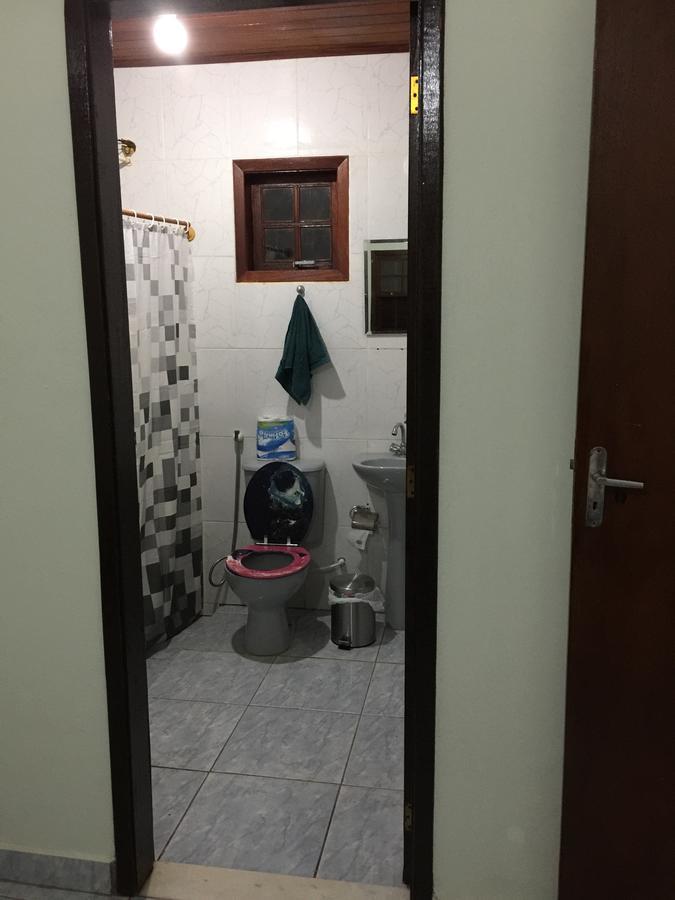 Casa Aconchegante - Buzios别墅 外观 照片